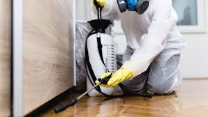 Professional Pest Control in Frankenmuth, MI